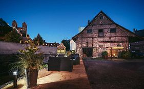 Ferienwohnungen an der Wassermühle